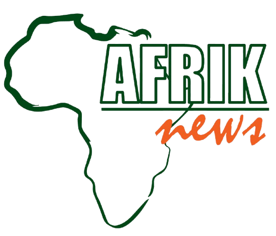 AFRIKNEWS